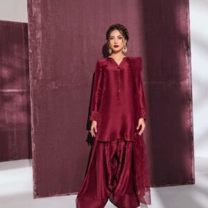 Maroon Muse